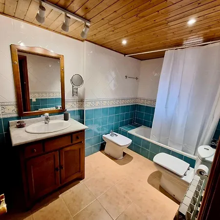 Apartamento B24 - Daca - Villmor