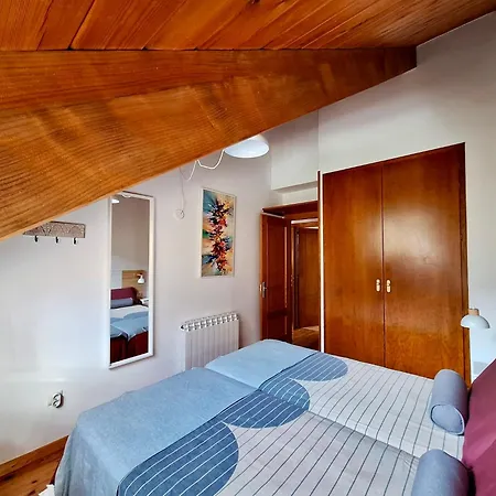 Apartamento B24 - Daca - Villmor