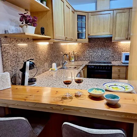 Apartment B24 - Daca - Villmor *