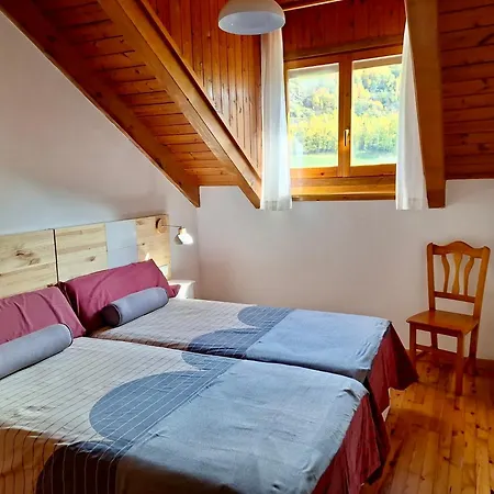 B24 - Daca - Villmor Apartamento