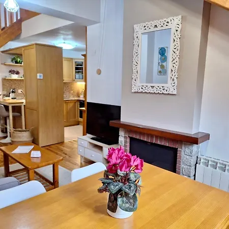 Apartamento B24 - Daca - Villmor