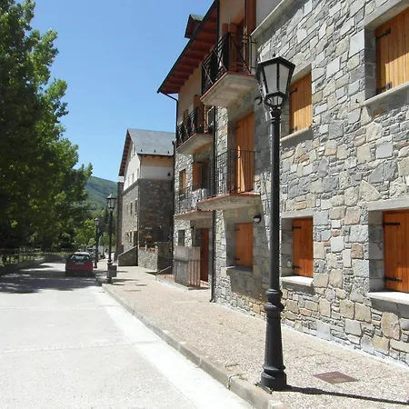B24 - Daca - Villmor * Benasque