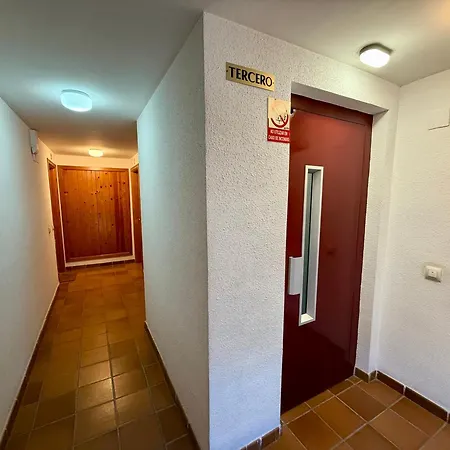 B24 - Daca - Villmor Apartamento *