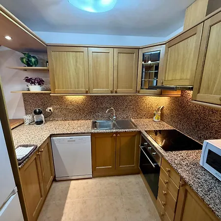 B24 - Daca - Villmor Apartamento *