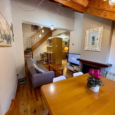 Apartment B24 - Daca - Villmor *