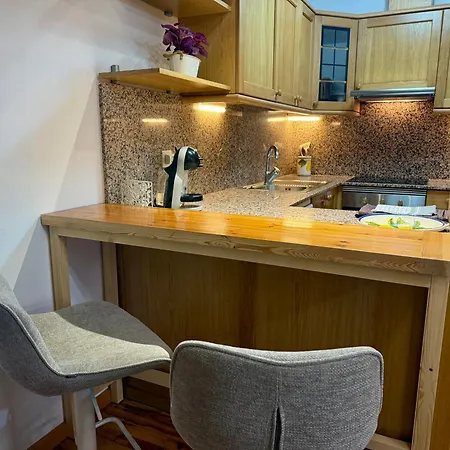 B24 - Daca - Villmor Apartamento *